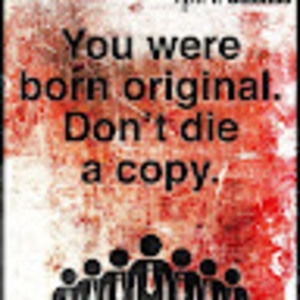 Meet your Posher, Brandy